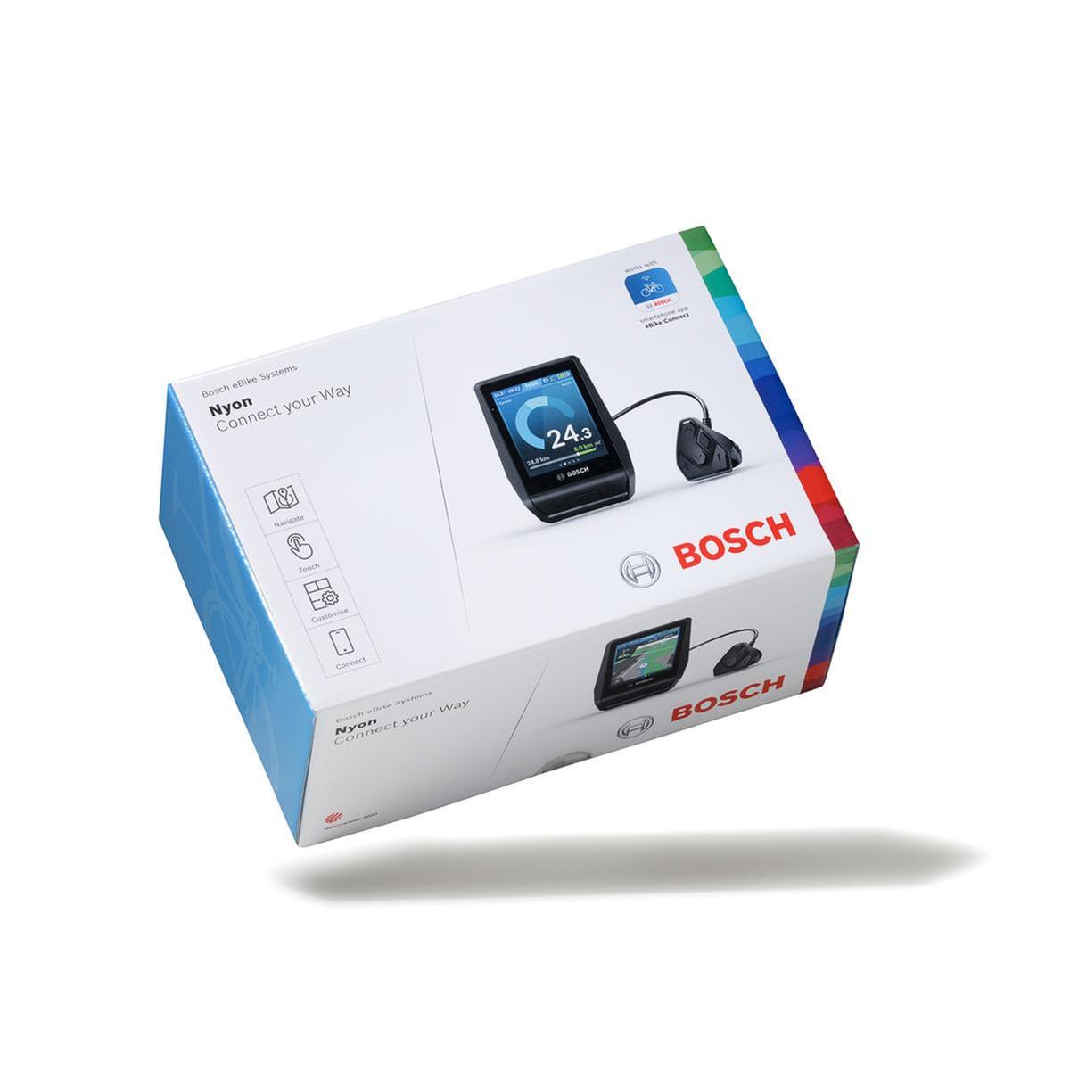 Bosch Nachrüst-Kit Nyon