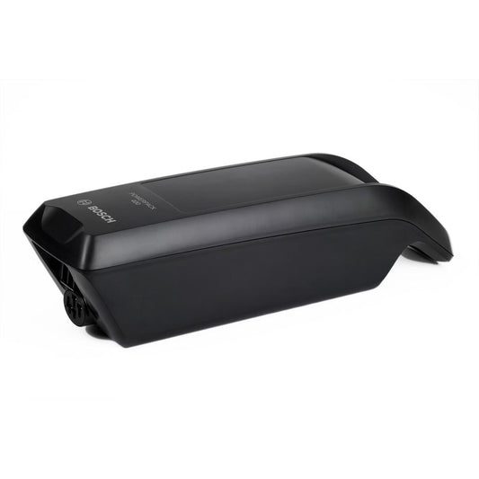 Bosch PowerPack 400 Rahmenakku, anthrazit