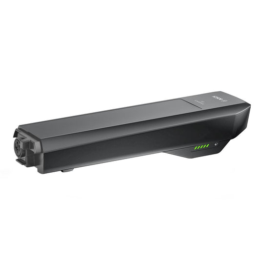 BOSCH PowerPack 500 Gepäckträgerakku, anthrazit