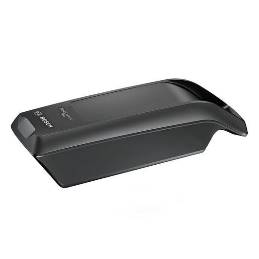 BOSCH PowerPack 500 Rahmenakku, anthrazit