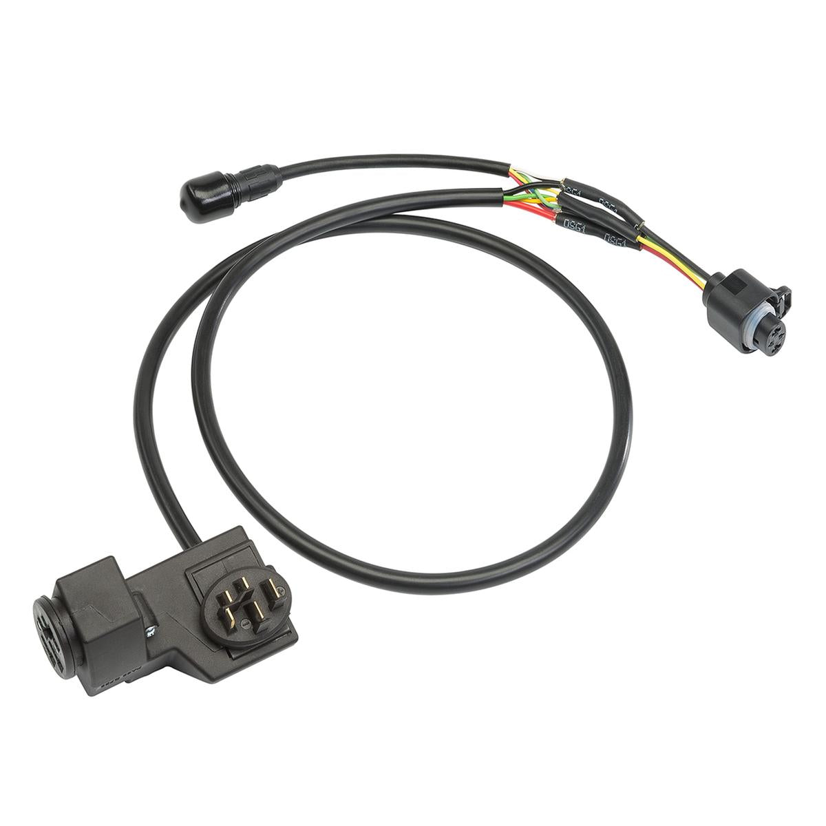 BOSCH Y-Kabel Gepäckträgerakku 750 mm