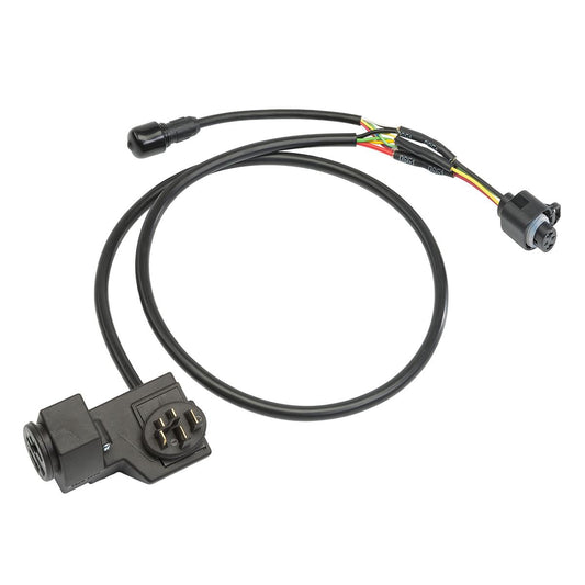 BOSCH Y-Kabel Gepäckträgerakku 750 mm