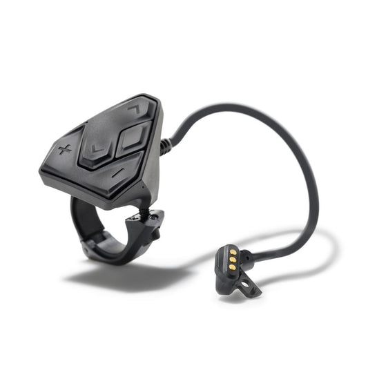 Bedieneinheit Compact, Kabel 290 mm und 350 mm für Kiox (BUI330), SmartphoneHub und Nyon