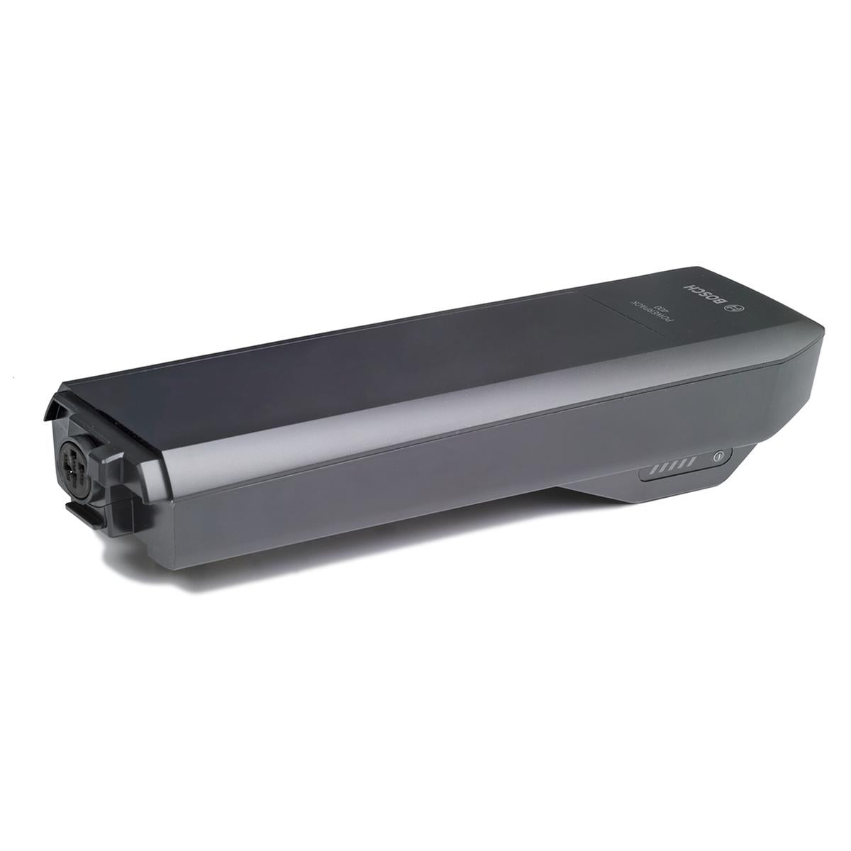 BOSCH PowerPack 400 Gepäckträgerakku, anthrazit