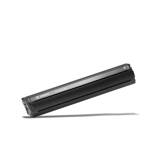 BOSCH PowerTube 400 horizontal