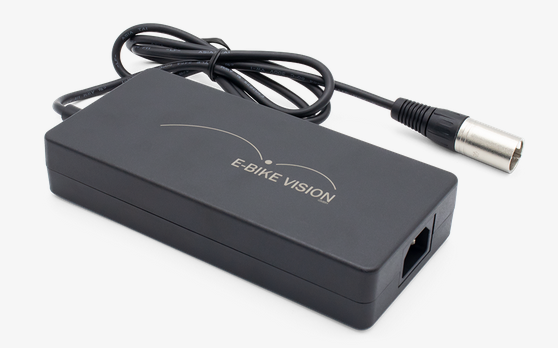 Ladegeräte für E-Bike Vision Akkus (36 V) 4A, 6A