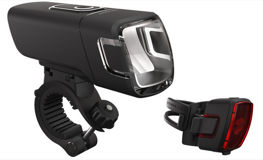 CONTEC Akku-LED-Leuchten-Set "DLUX micro 40"