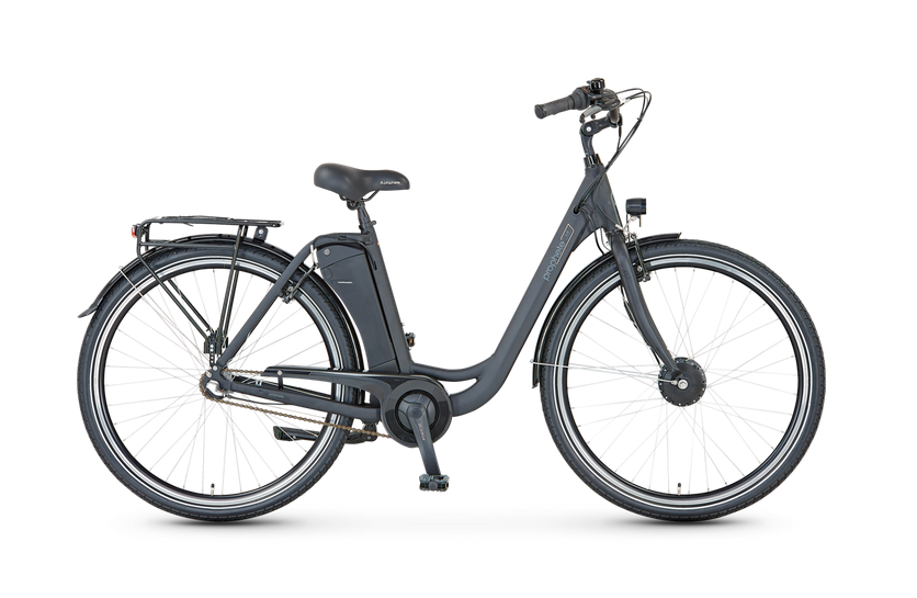 Prophete Geniesser 1.0 City E-Bike 28"