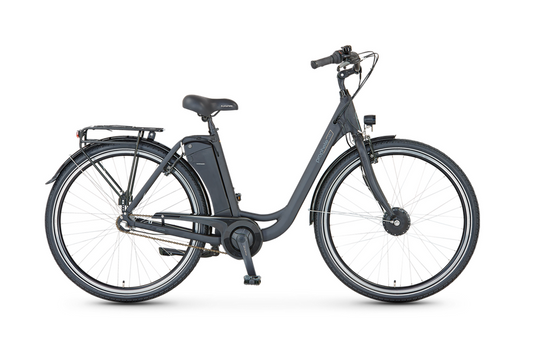 Prophete Geniesser 1.0 City E-Bike 28"