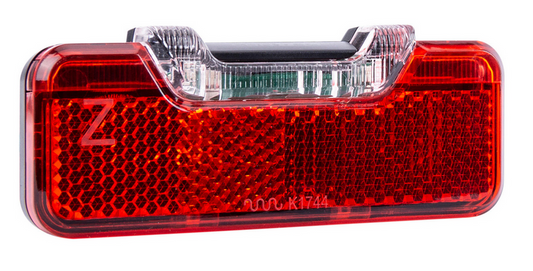 CONTEC LED-Gepäckträgerrücklicht "TL-335 E"