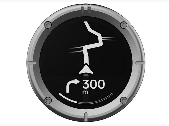BEELINE Navigationsgerät "Moto II"