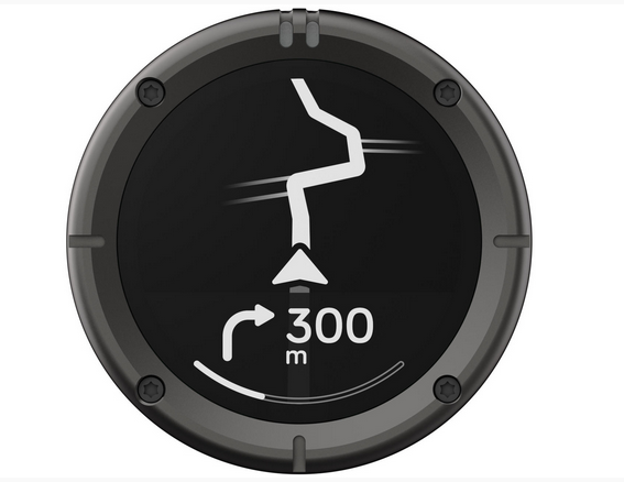 BEELINE Navigationsgerät "Moto II"