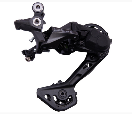 SHIMANO Schaltwerk "Deore RD-M5120"