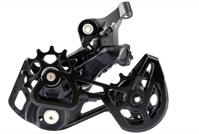 SHIMANO Schaltwerk "Deore RD-M5130"
