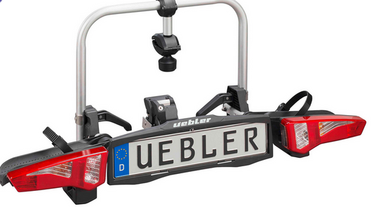 UEBLER Heckträger "F14"