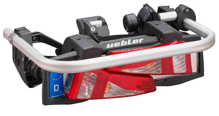 UEBLER Heckträger "F14"