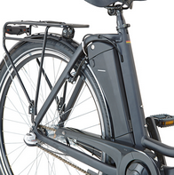 Prophete Geniesser 1.0 City E-Bike 28"