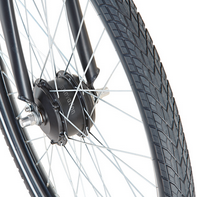 Prophete Geniesser 1.0 City E-Bike 28"
