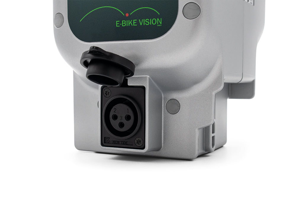 E-Bike Vision Akku komp. zu Panasonic 26V