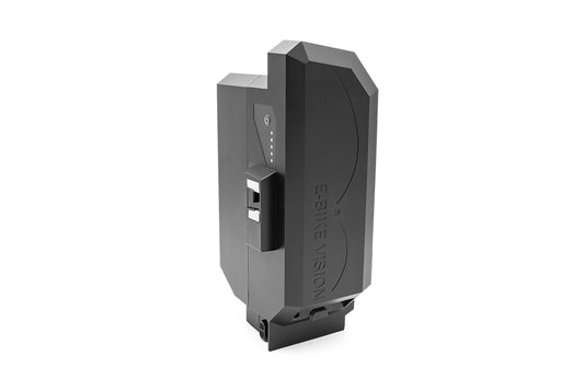 E-Bike Vision Akku kompatibel zum Panasonic 36 V Next Generation Antriebssystem 19 Ah / 691 Wh