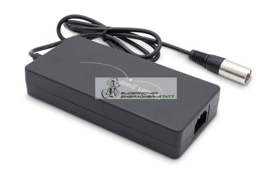 5 A Schnell-Ladegerät für E-Bike Vision Akku 26 V