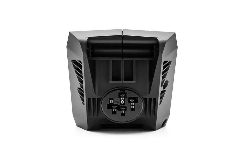 E-Bike Vision Akku Lite – BOSCH Powerpack (Rahmen) 360Wh, 540Wh, 720Wh