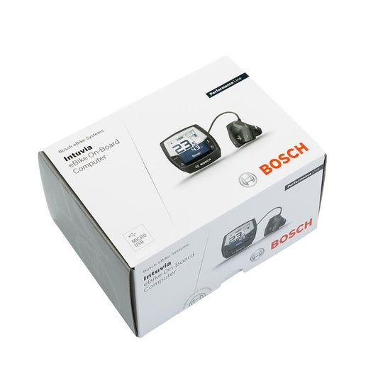 Bosch Nachrüst-Kit Intuvia