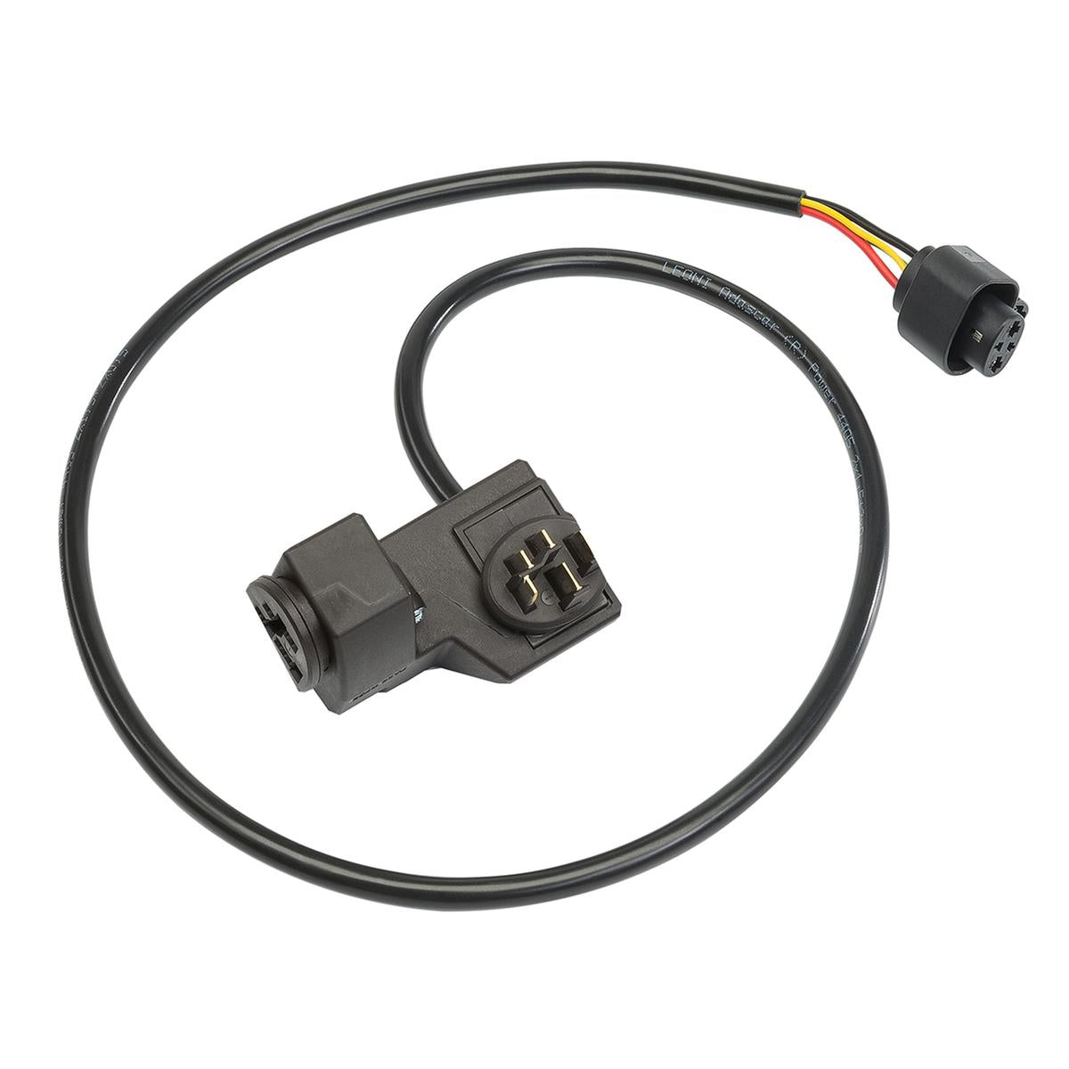 BOSCH Kabel Gepäckträgerakku