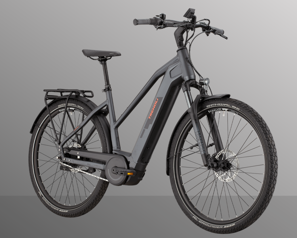 trenoli TANARO CX sportivo T Enviolo
