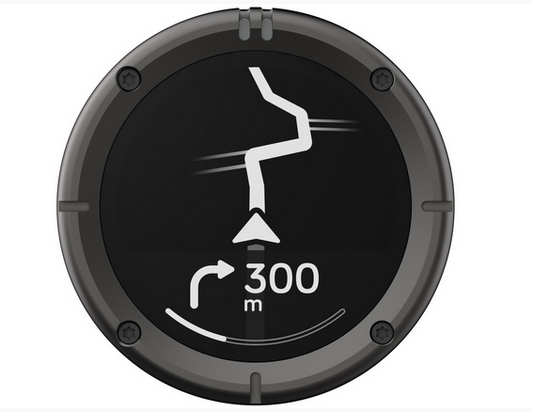 BEELINE Navigationsgerät "Moto II"