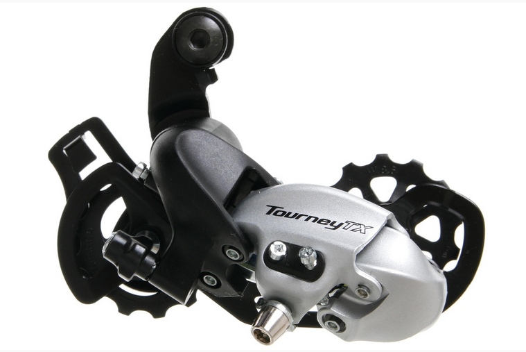 SHIMANO Schaltwerk "Tourney TX RD-TX800"
