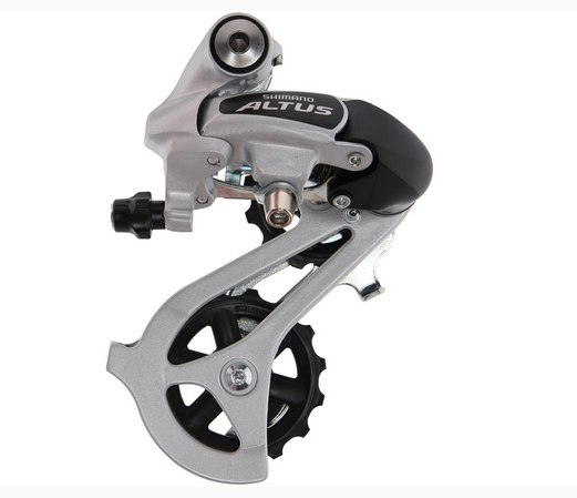 SHIMANO Schaltwerk "Altus RD-M310"