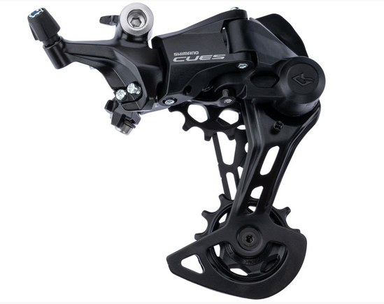 SHIMANO Schaltwerk "CUES RD-U4000/U4020"