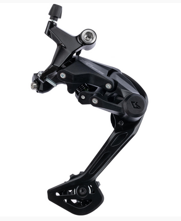 SHIMANO Schaltwerk "CUES RD-U4000/U4020"