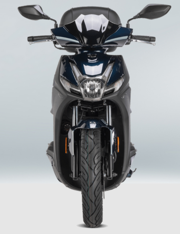 Kymco AGILITY S 50i
