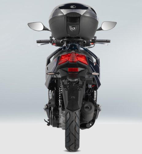 Kymco AGILITY S 50i