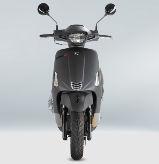 Kymco LIKE II S 50i